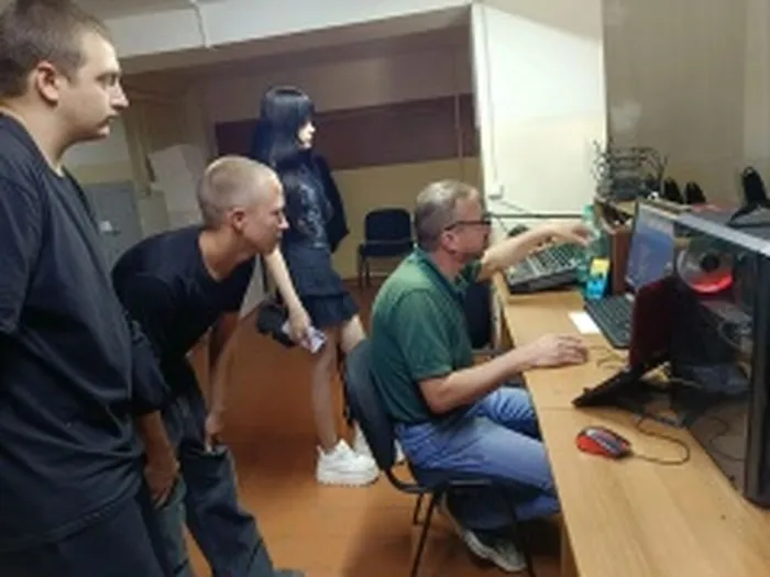 ч